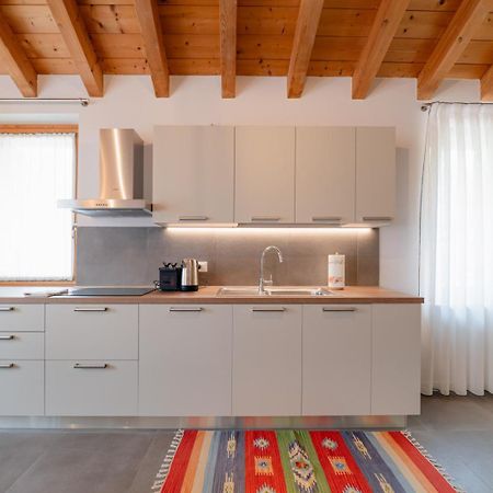 Ferienwohnung San Zen Che Ride Verona Exterior foto