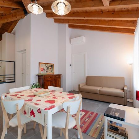 Ferienwohnung San Zen Che Ride Verona Exterior foto