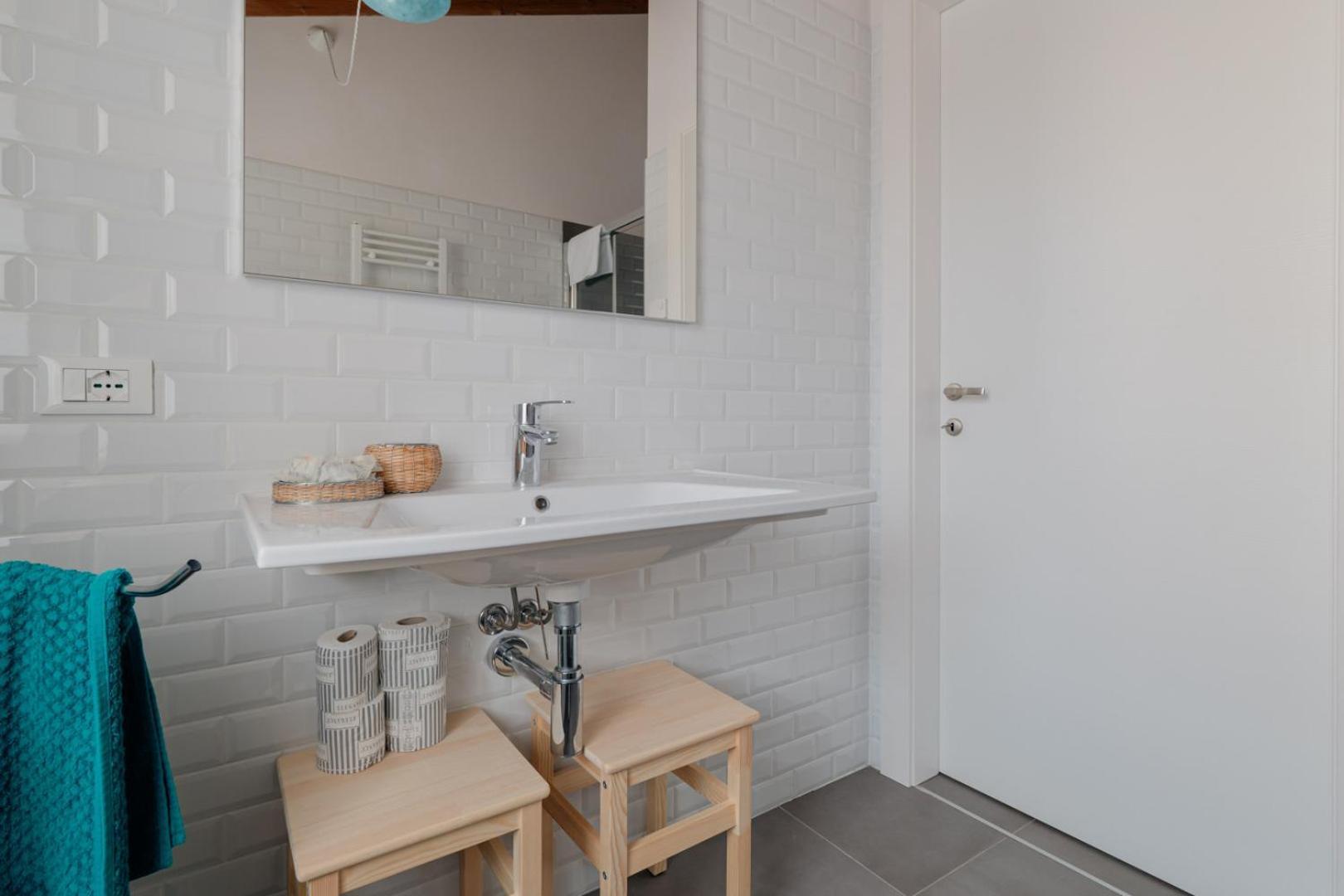 Ferienwohnung San Zen Che Ride Verona Exterior foto