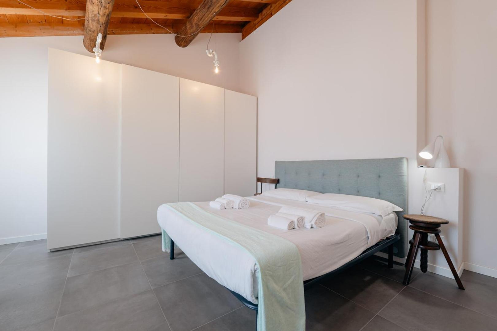 Ferienwohnung San Zen Che Ride Verona Exterior foto