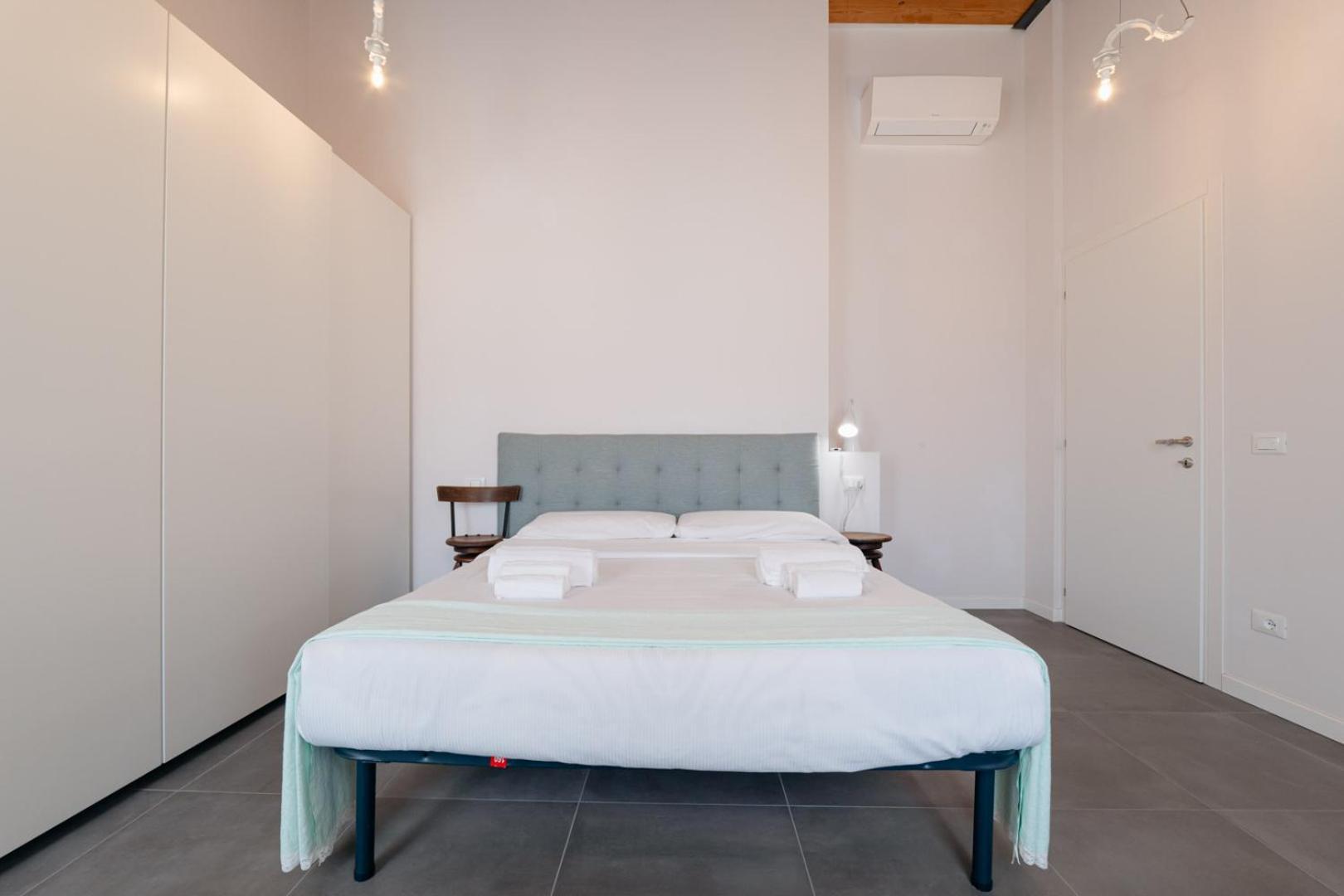 Ferienwohnung San Zen Che Ride Verona Exterior foto