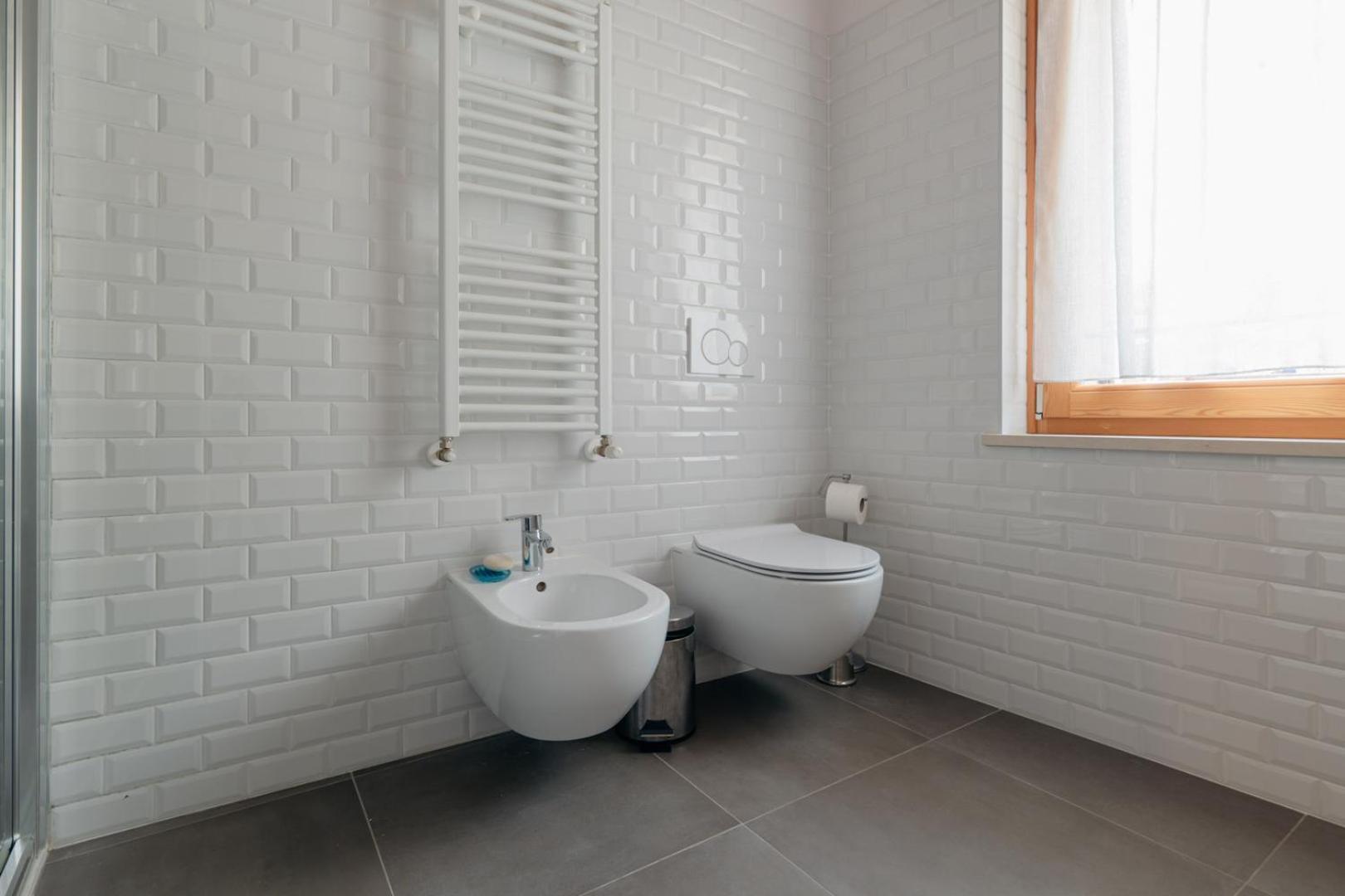 Ferienwohnung San Zen Che Ride Verona Exterior foto