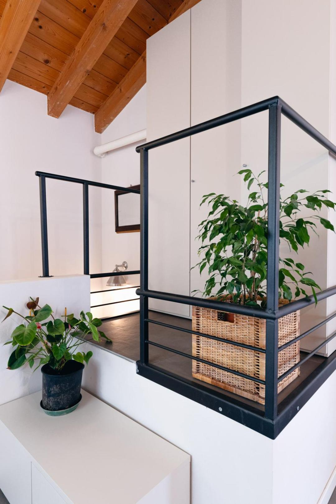 Ferienwohnung San Zen Che Ride Verona Exterior foto