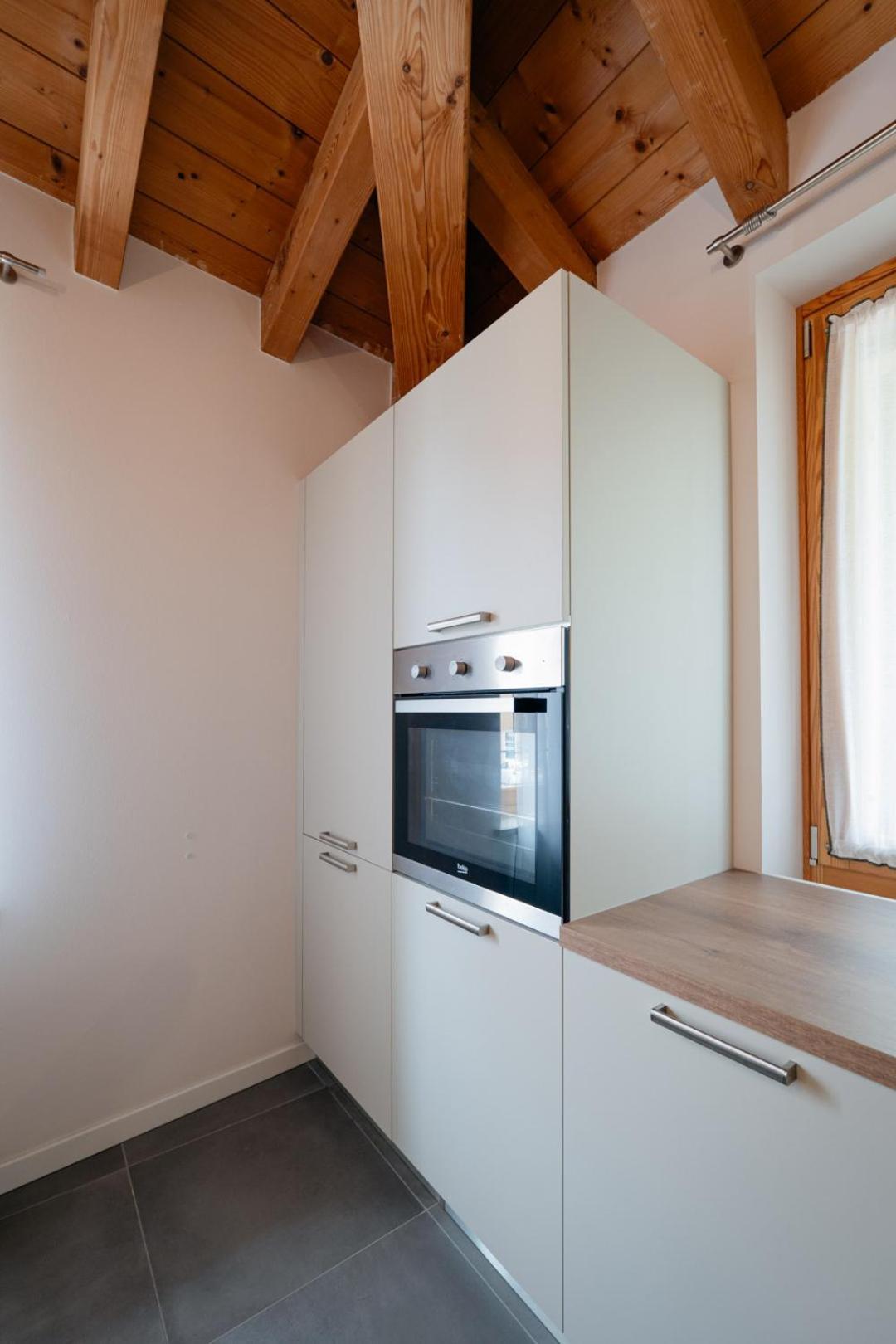 Ferienwohnung San Zen Che Ride Verona Exterior foto