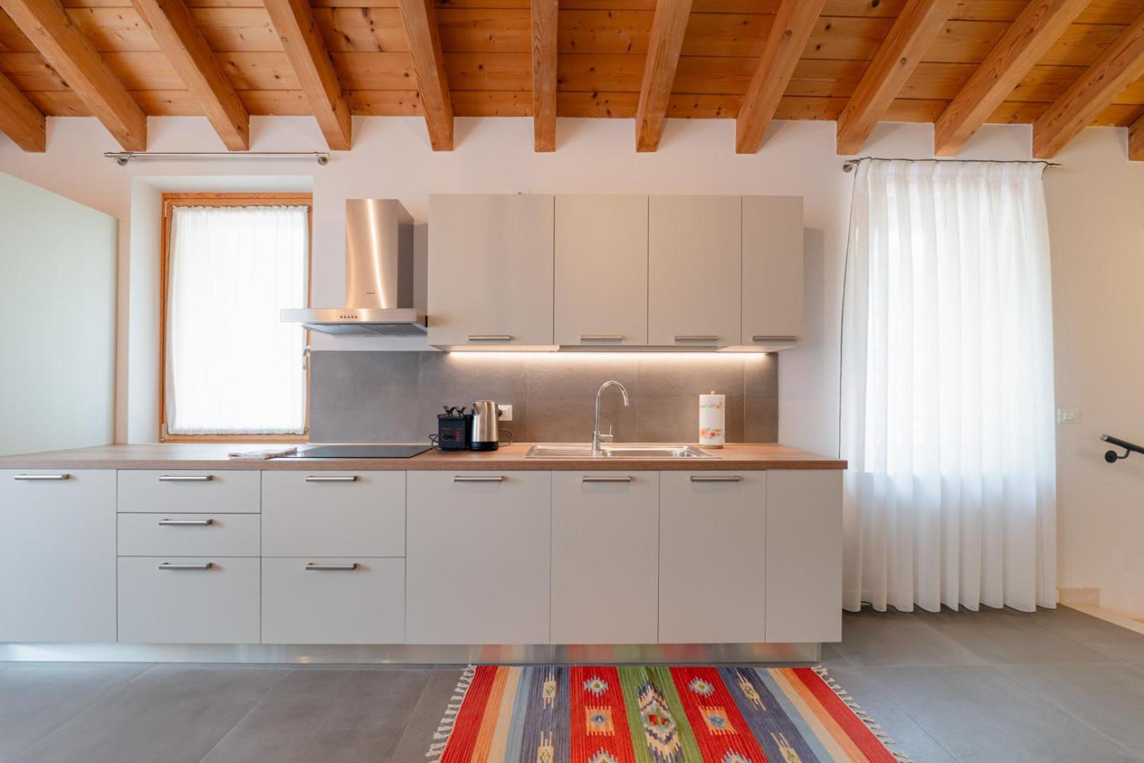 Ferienwohnung San Zen Che Ride Verona Exterior foto