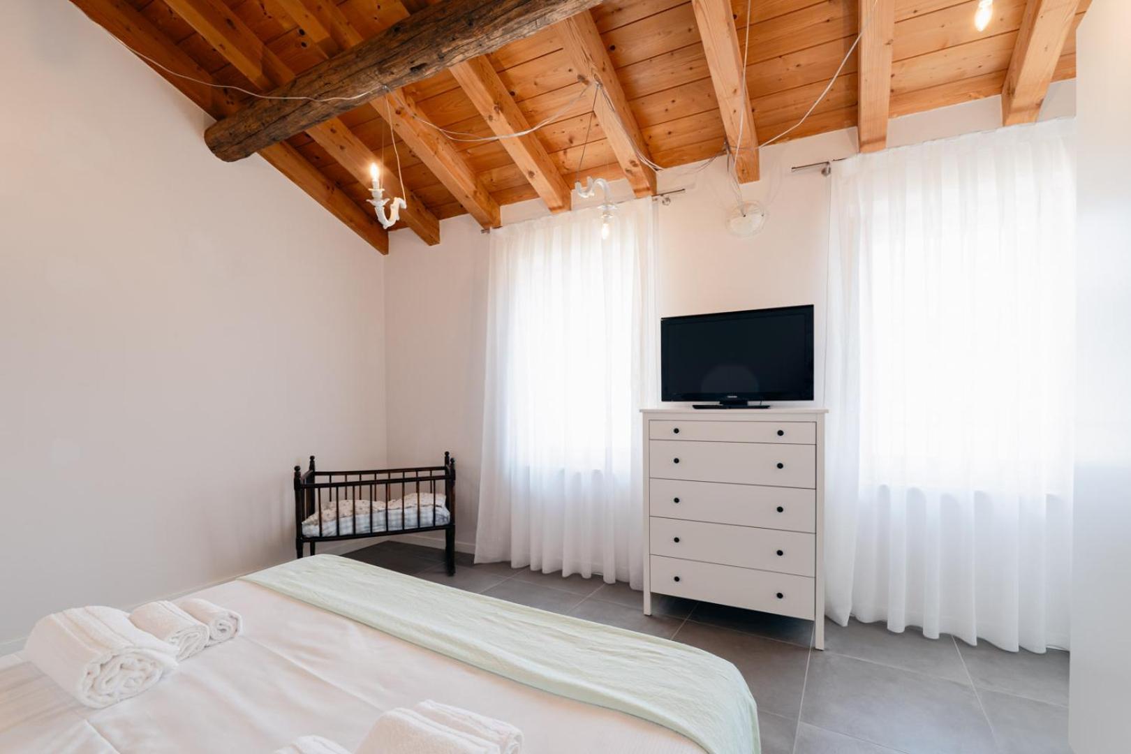 Ferienwohnung San Zen Che Ride Verona Exterior foto