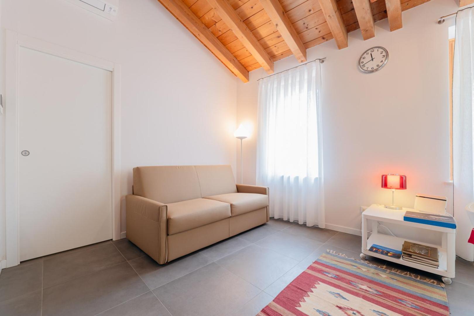 Ferienwohnung San Zen Che Ride Verona Exterior foto