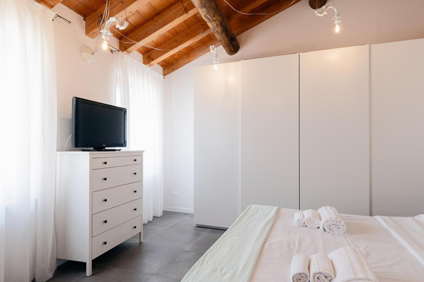 Ferienwohnung San Zen Che Ride Verona Exterior foto