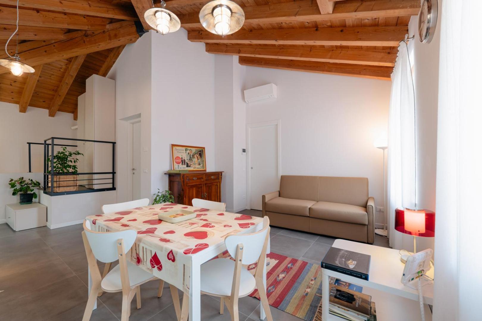 Ferienwohnung San Zen Che Ride Verona Exterior foto