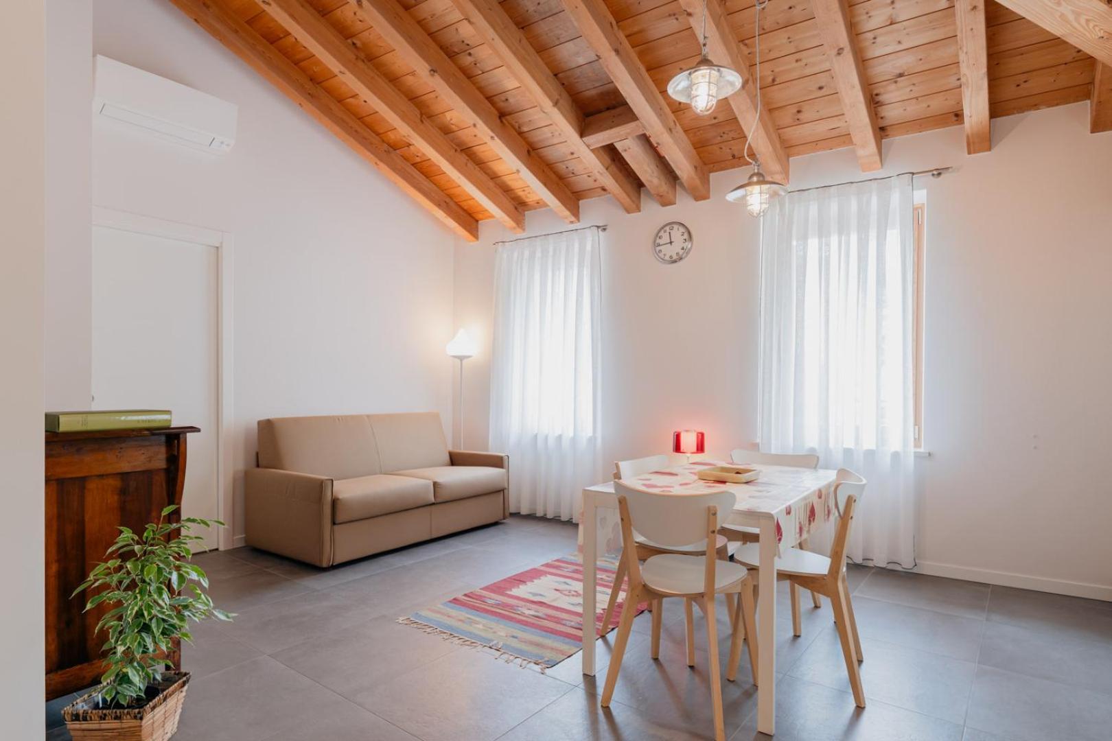 Ferienwohnung San Zen Che Ride Verona Exterior foto
