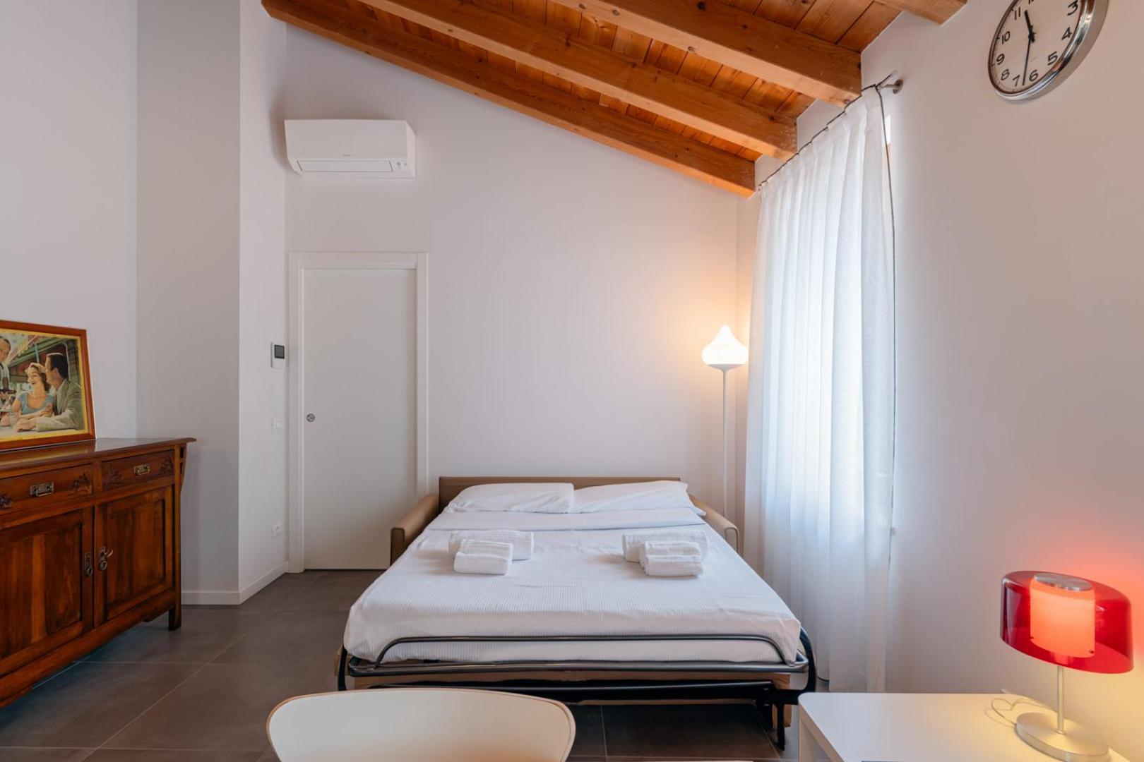 Ferienwohnung San Zen Che Ride Verona Exterior foto