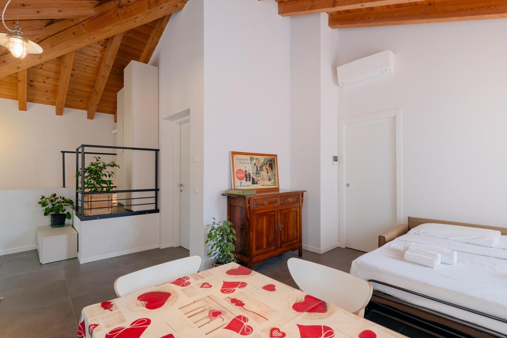 Ferienwohnung San Zen Che Ride Verona Exterior foto