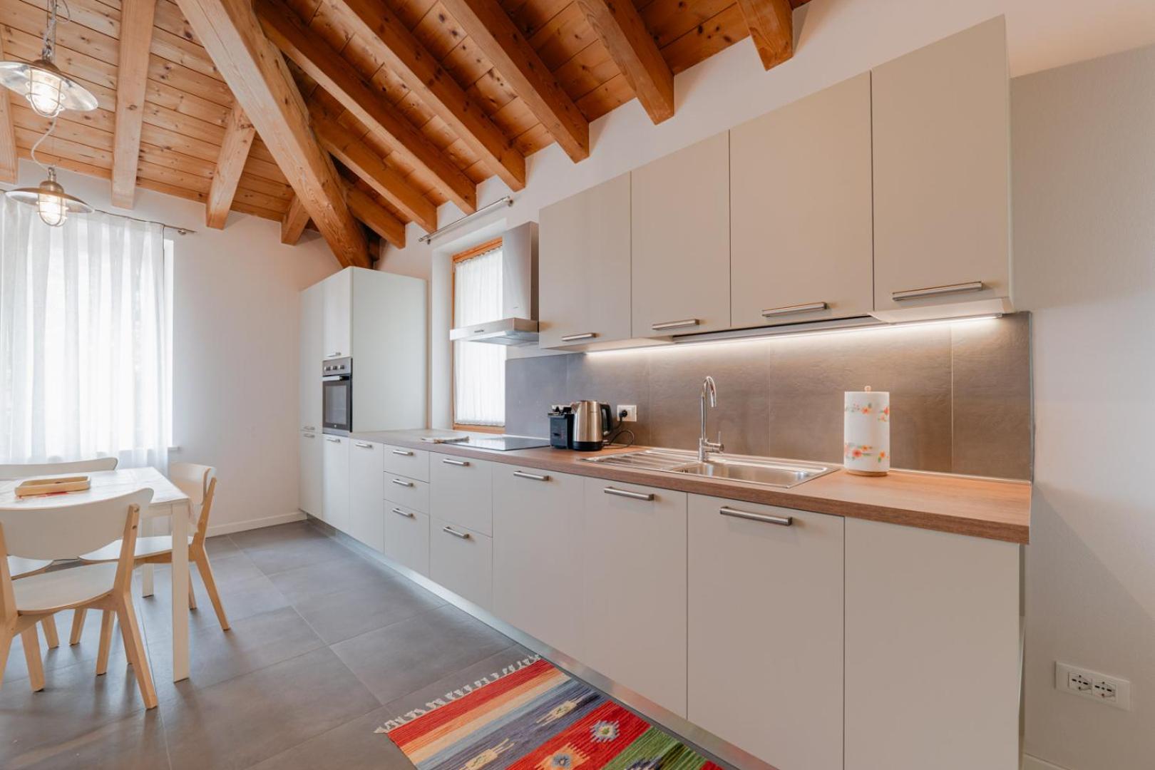 Ferienwohnung San Zen Che Ride Verona Exterior foto