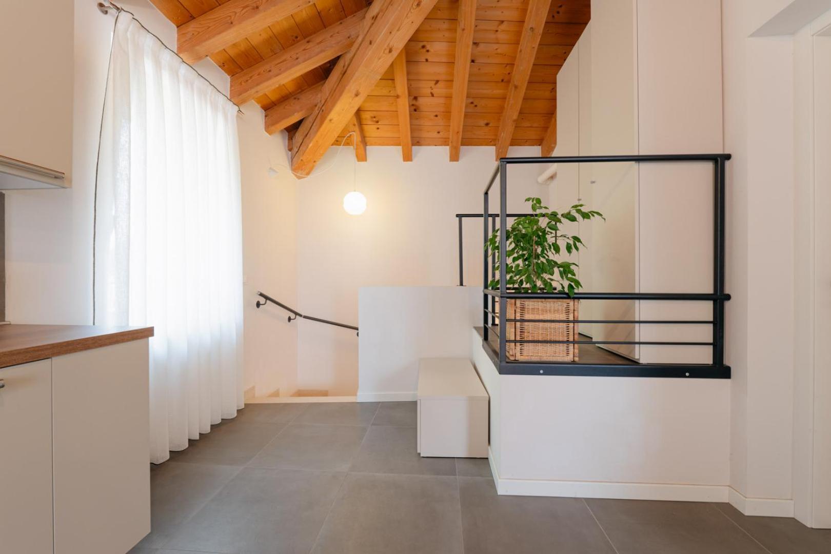 Ferienwohnung San Zen Che Ride Verona Exterior foto