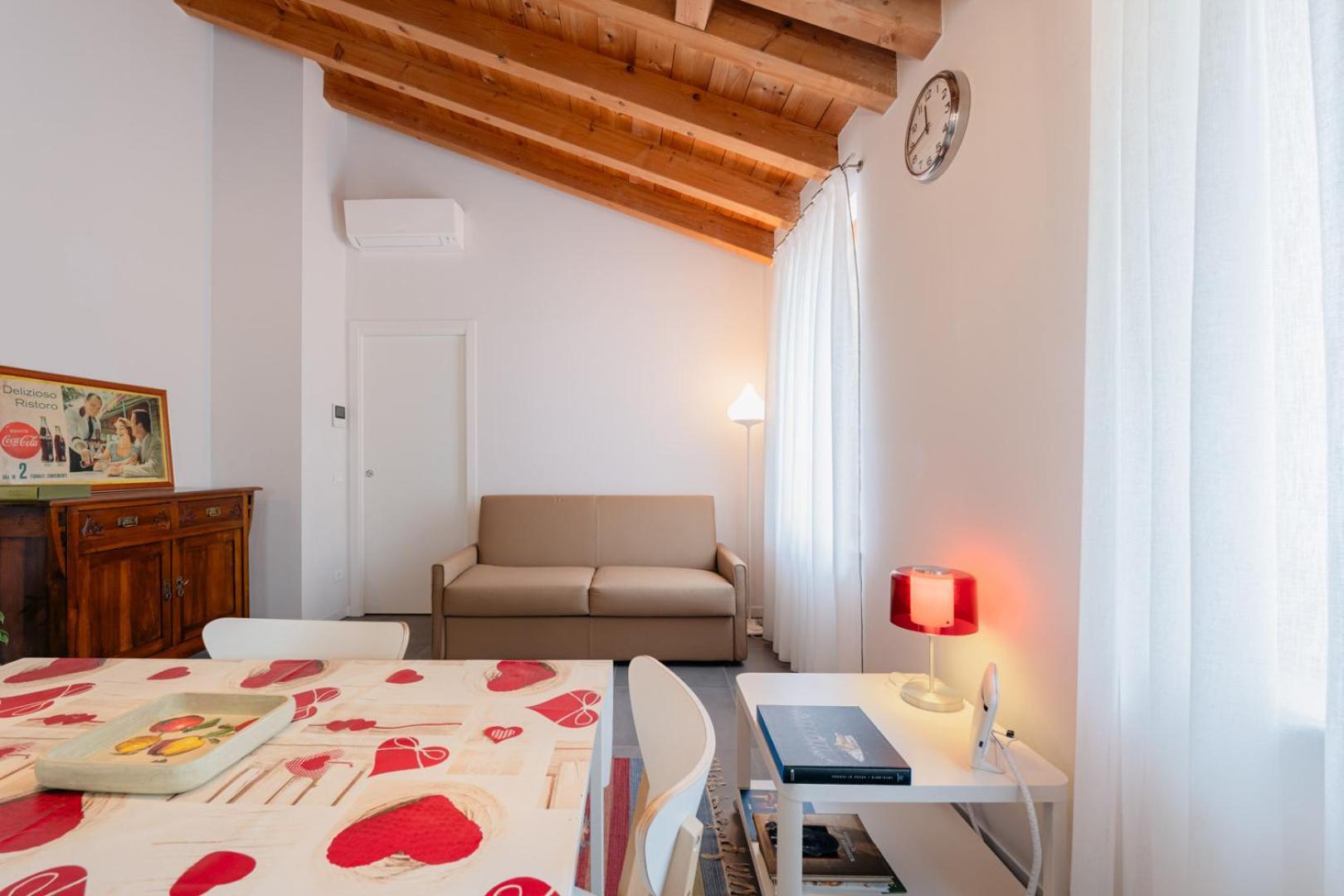 Ferienwohnung San Zen Che Ride Verona Exterior foto