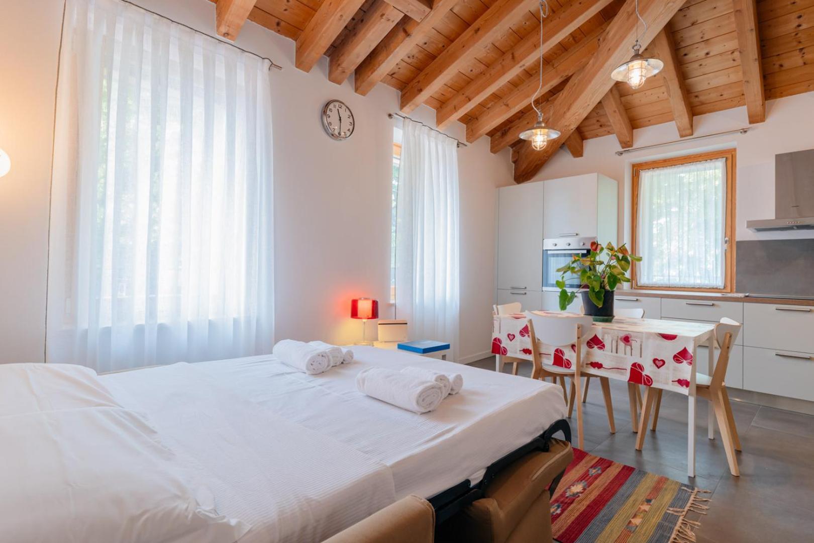 Ferienwohnung San Zen Che Ride Verona Exterior foto