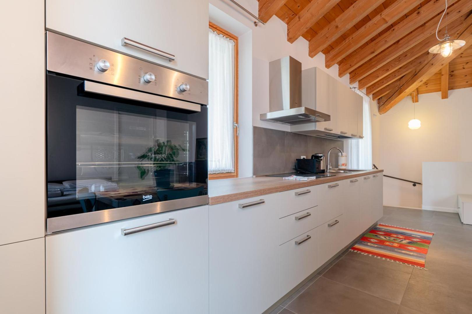 Ferienwohnung San Zen Che Ride Verona Exterior foto