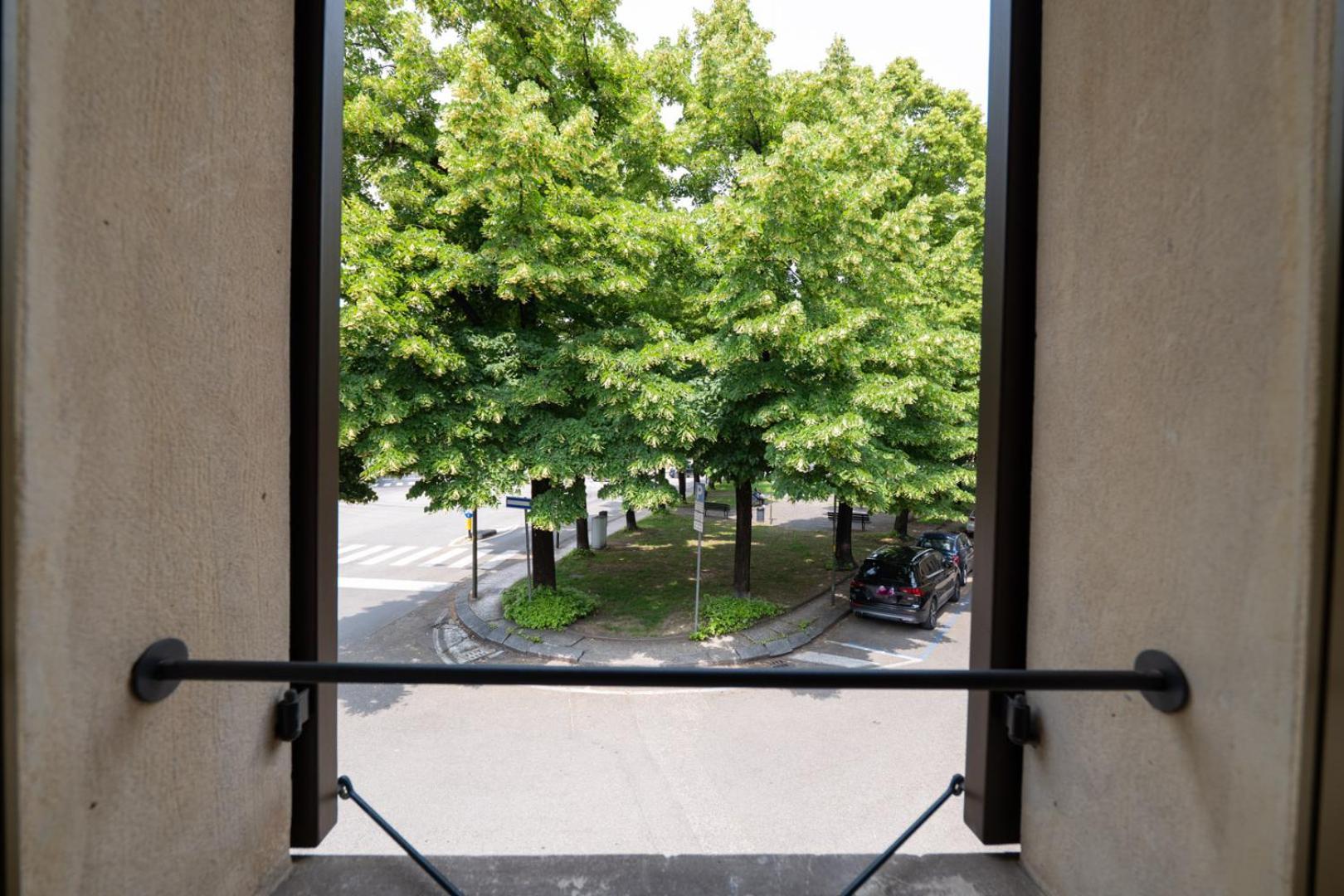 Ferienwohnung San Zen Che Ride Verona Exterior foto